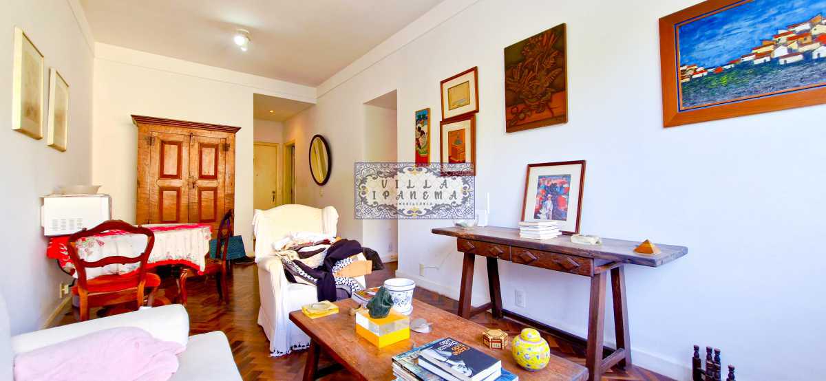 Conheça AA do imóvel - Apartamento à venda Rua Marquês de São Vicente, Gávea, Rio de Janeiro - R$ 1.000.000 - MATH07 - 2 AA - 2
