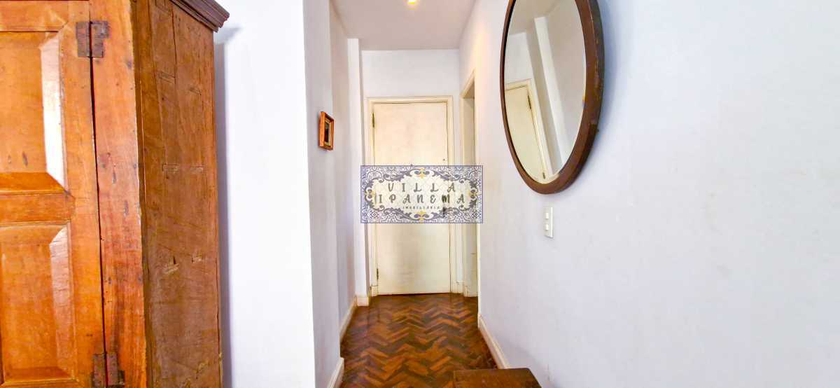 Conheça AF do imóvel - Apartamento à venda Rua Marquês de São Vicente, Gávea, Rio de Janeiro - R$ 1.000.000 - MATH07 - 7 AF - 7