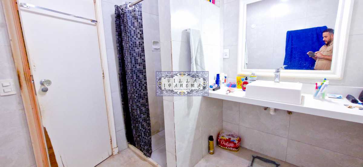 Conheça CA do imóvel - Apartamento à venda Rua Marquês de São Vicente, Gávea, Rio de Janeiro - R$ 1.000.000 - MATH07 - 10 CA - 10