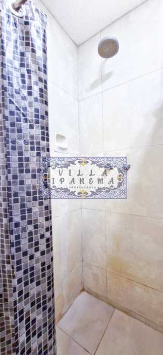 Conheça CB do imóvel - Apartamento à venda Rua Marquês de São Vicente, Gávea, Rio de Janeiro - R$ 1.000.000 - MATH07 - 11 CB - 11