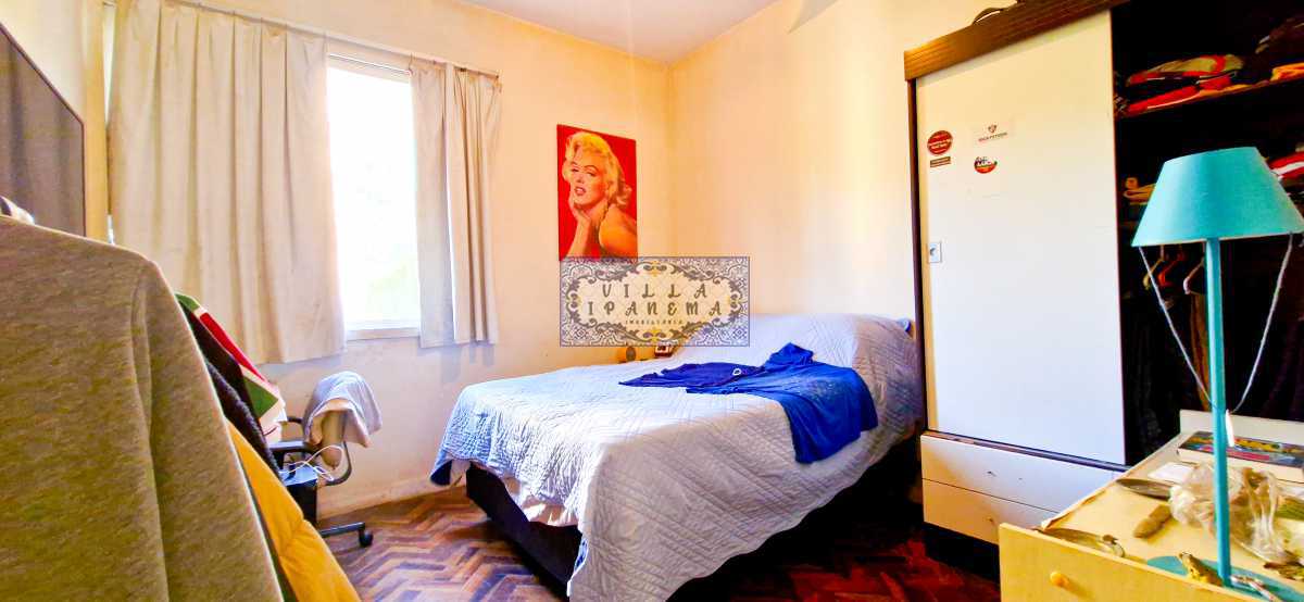 Conheça D do imóvel - Apartamento à venda Rua Marquês de São Vicente, Gávea, Rio de Janeiro - R$ 1.000.000 - MATH07 - 12 D - 12