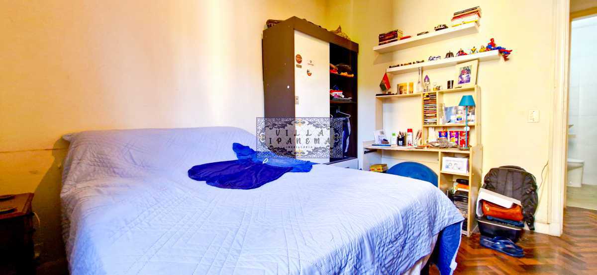 Conheça DA do imóvel - Apartamento à venda Rua Marquês de São Vicente, Gávea, Rio de Janeiro - R$ 1.000.000 - MATH07 - 13 DA - 13