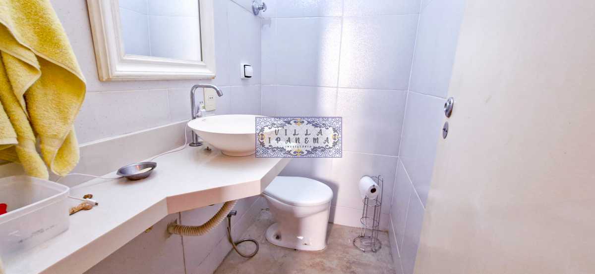 Conheça E do imóvel - Apartamento à venda Rua Marquês de São Vicente, Gávea, Rio de Janeiro - R$ 1.000.000 - MATH07 - 14 E - 14