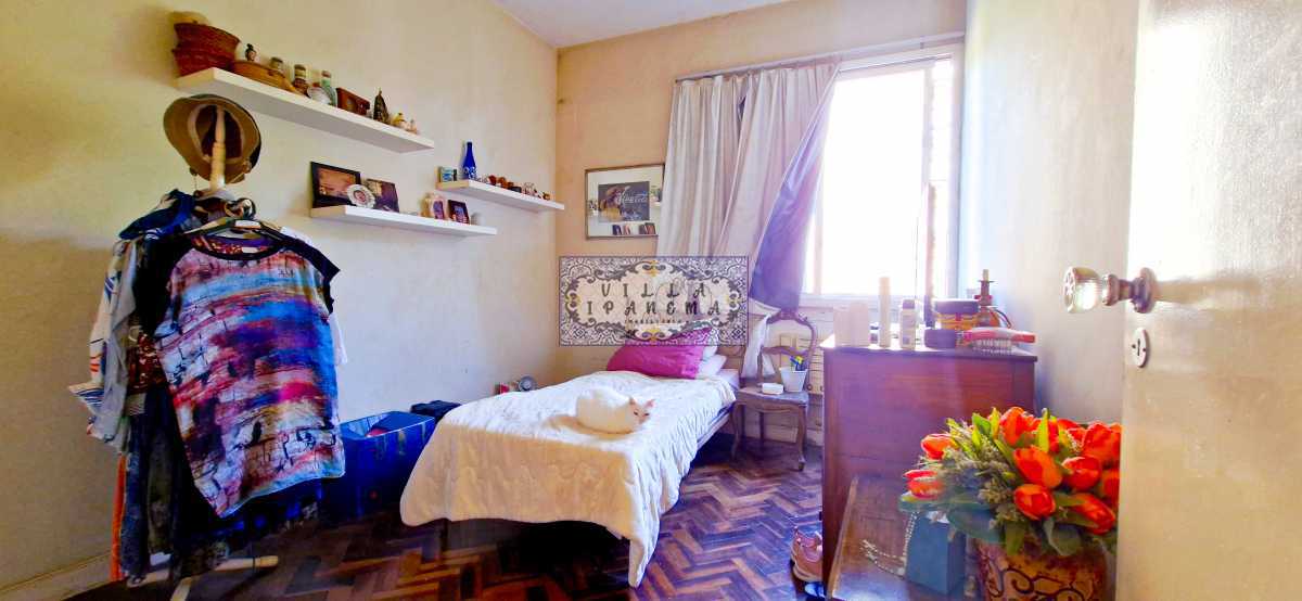 Conheça F do imóvel - Apartamento à venda Rua Marquês de São Vicente, Gávea, Rio de Janeiro - R$ 1.000.000 - MATH07 - 15 F - 15
