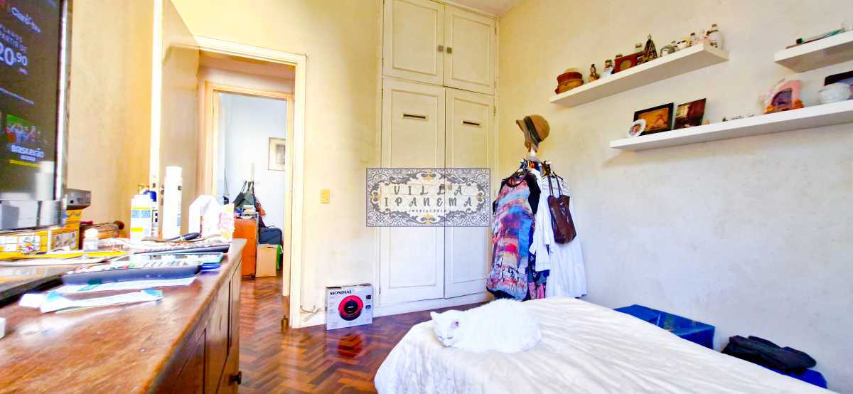 Conheça FA do imóvel - Apartamento à venda Rua Marquês de São Vicente, Gávea, Rio de Janeiro - R$ 1.000.000 - MATH07 - 16 FA - 16