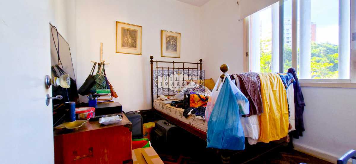 Conheça G do imóvel - Apartamento à venda Rua Marquês de São Vicente, Gávea, Rio de Janeiro - R$ 1.000.000 - MATH07 - 17 G - 17