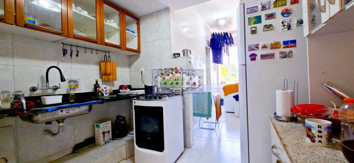 Conheça H do imóvel - Apartamento à venda Rua Marquês de São Vicente, Gávea, Rio de Janeiro - R$ 1.000.000 - MATH07 - 20 H - 20