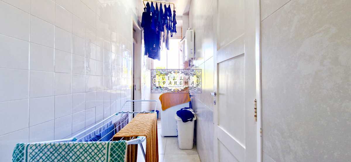 Conheça I do imóvel - Apartamento à venda Rua Marquês de São Vicente, Gávea, Rio de Janeiro - R$ 1.000.000 - MATH07 - 22 I - 22