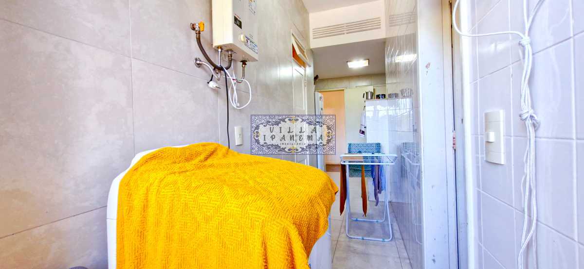 Conheça IA do imóvel - Apartamento à venda Rua Marquês de São Vicente, Gávea, Rio de Janeiro - R$ 1.000.000 - MATH07 - 23 IA - 23