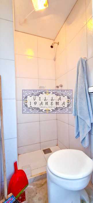 Conheça JA do imóvel - Apartamento à venda Rua Marquês de São Vicente, Gávea, Rio de Janeiro - R$ 1.000.000 - MATH07 - 25 JA - 25