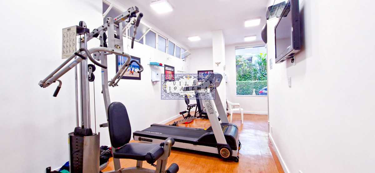 Conheça K do imóvel - Apartamento à venda Rua Marquês de São Vicente, Gávea, Rio de Janeiro - R$ 1.000.000 - MATH07 - 26 K - 26