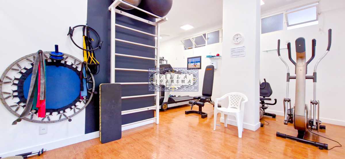 Conheça KA do imóvel - Apartamento à venda Rua Marquês de São Vicente, Gávea, Rio de Janeiro - R$ 1.000.000 - MATH07 - 27 KA - 27