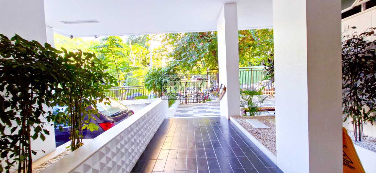 Conheça LA. do imóvel - Apartamento à venda Rua Marquês de São Vicente, Gávea, Rio de Janeiro - R$ 1.000.000 - MATH07 - 30 LA. - 30