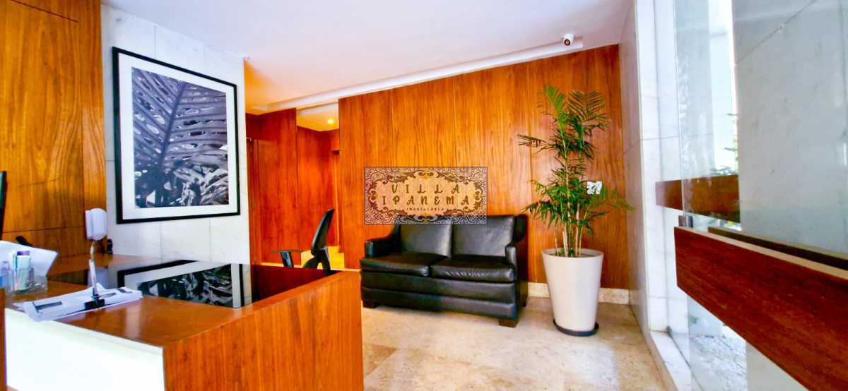 Conheça LB. do imóvel - Apartamento à venda Rua Marquês de São Vicente, Gávea, Rio de Janeiro - R$ 1.000.000 - MATH07 - 31 LB. - 31