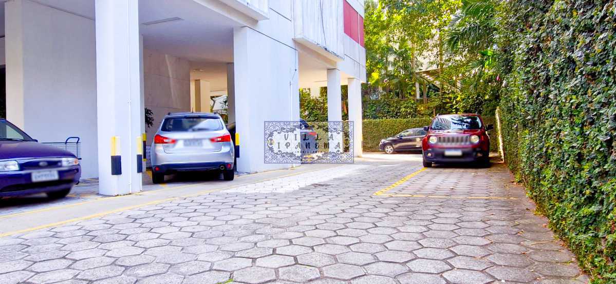 Conheça M do imóvel - Apartamento à venda Rua Marquês de São Vicente, Gávea, Rio de Janeiro - R$ 1.000.000 - MATH07 - 32 M - 32