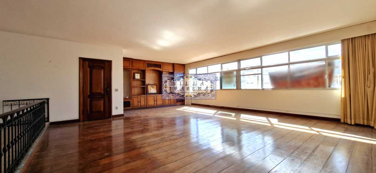 Conheça AA do imóvel - Apartamento à venda Rua Bulhões de Carvalho, Copacabana, Rio de Janeiro - R$ 2.050.000 - LI0081 - 2 AA - 2