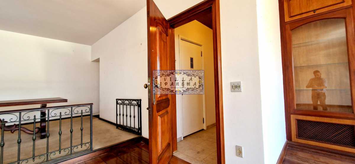 Conheça CA do imóvel - Apartamento à venda Rua Bulhões de Carvalho, Copacabana, Rio de Janeiro - R$ 2.050.000 - LI0081 - 11 CA - 11