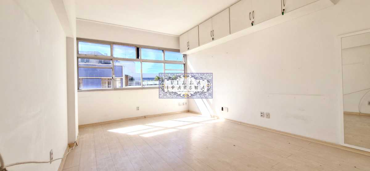 Conheça E do imóvel - Apartamento à venda Rua Bulhões de Carvalho, Copacabana, Rio de Janeiro - R$ 2.050.000 - LI0081 - 13 E - 13