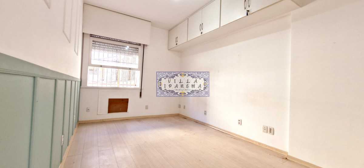 Conheça F do imóvel - Apartamento à venda Rua Bulhões de Carvalho, Copacabana, Rio de Janeiro - R$ 2.050.000 - LI0081 - 15 F - 15