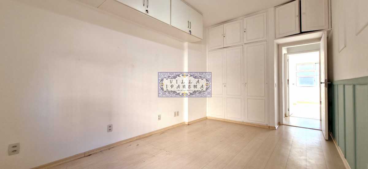 Conheça FB do imóvel - Apartamento à venda Rua Bulhões de Carvalho, Copacabana, Rio de Janeiro - R$ 2.050.000 - LI0081 - 17 FB - 17