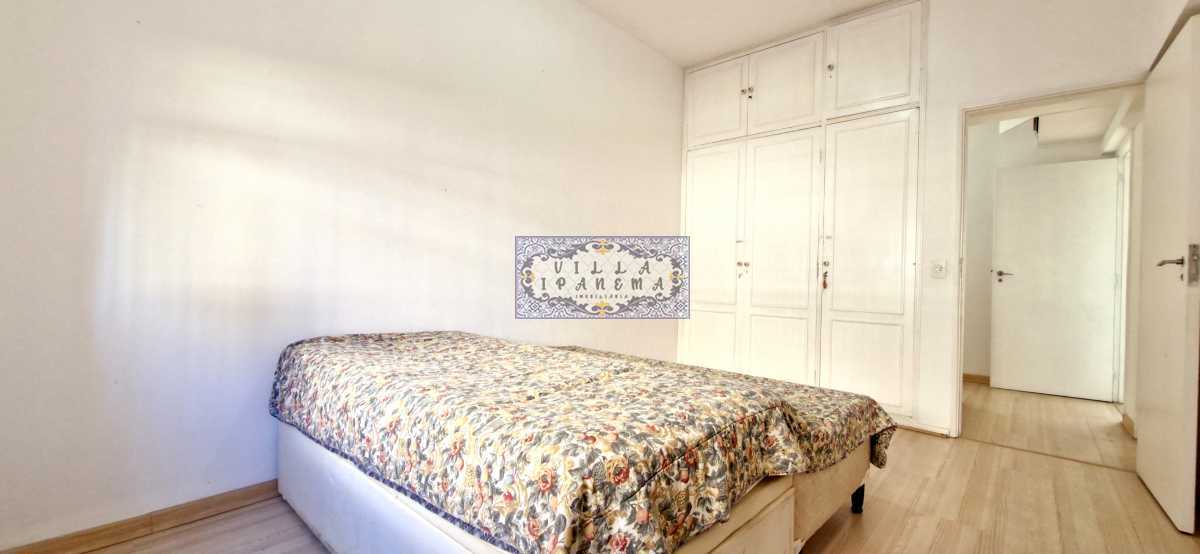 Conheça GA do imóvel - Apartamento à venda Rua Bulhões de Carvalho, Copacabana, Rio de Janeiro - R$ 2.050.000 - LI0081 - 19 GA - 19