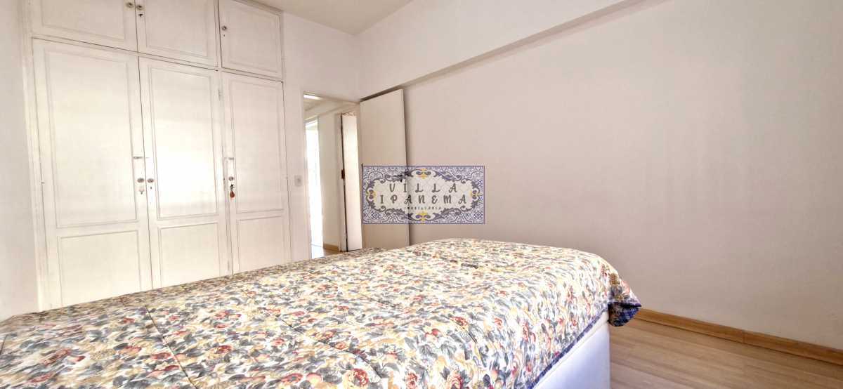 Conheça GB do imóvel - Apartamento à venda Rua Bulhões de Carvalho, Copacabana, Rio de Janeiro - R$ 2.050.000 - LI0081 - 20 GB - 20