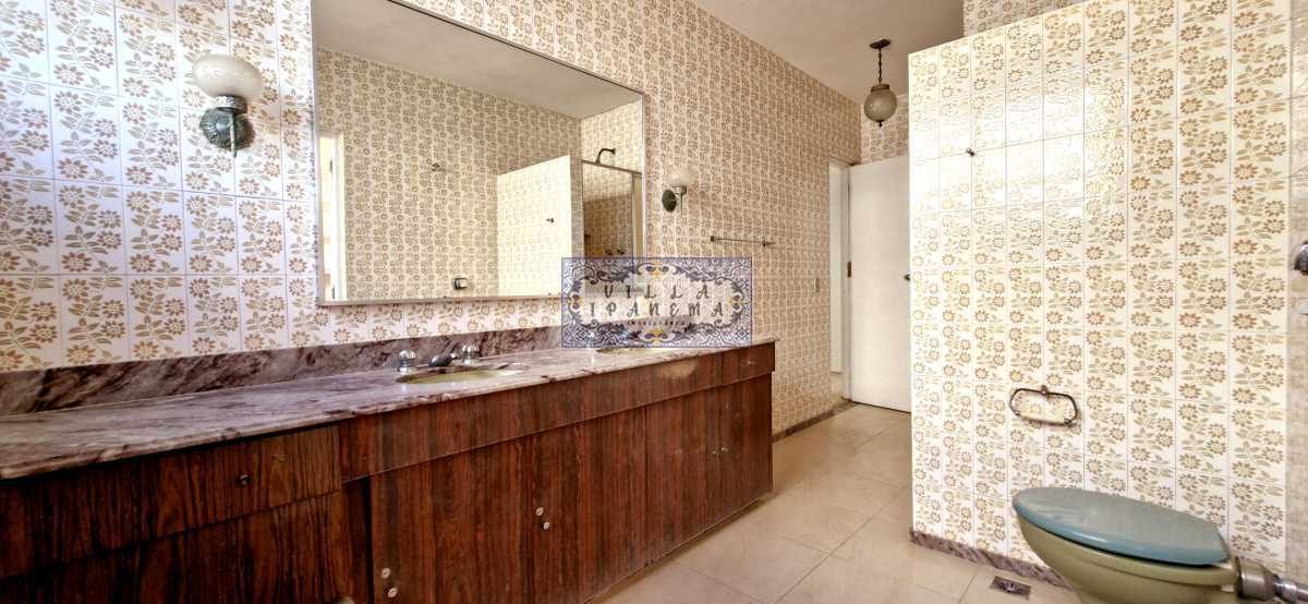 Conheça HB do imóvel - Apartamento à venda Rua Bulhões de Carvalho, Copacabana, Rio de Janeiro - R$ 2.050.000 - LI0081 - 23 HB - 23