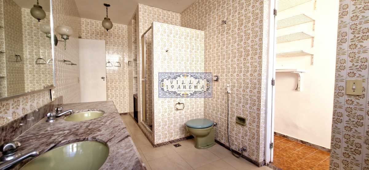 Conheça HC do imóvel - Apartamento à venda Rua Bulhões de Carvalho, Copacabana, Rio de Janeiro - R$ 2.050.000 - LI0081 - 24 HC - 24