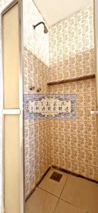 Conheça HD do imóvel - Apartamento à venda Rua Bulhões de Carvalho, Copacabana, Rio de Janeiro - R$ 2.050.000 - LI0081 - 25 HD - 25