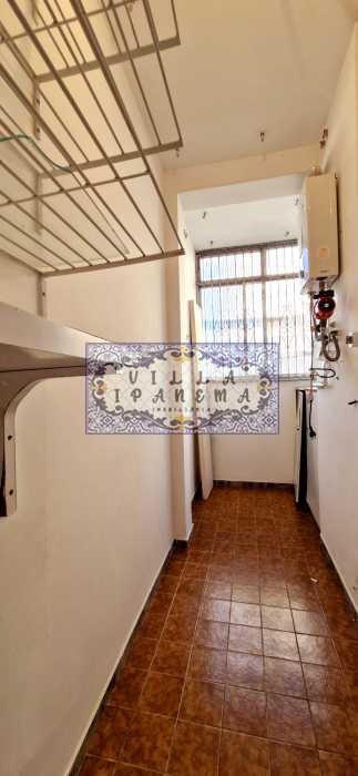 Conheça HE do imóvel - Apartamento à venda Rua Bulhões de Carvalho, Copacabana, Rio de Janeiro - R$ 2.050.000 - LI0081 - 26 HE - 26