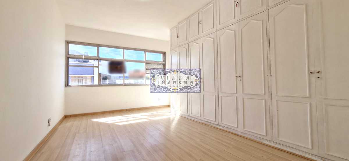 Conheça I do imóvel - Apartamento à venda Rua Bulhões de Carvalho, Copacabana, Rio de Janeiro - R$ 2.050.000 - LI0081 - 27 I - 27