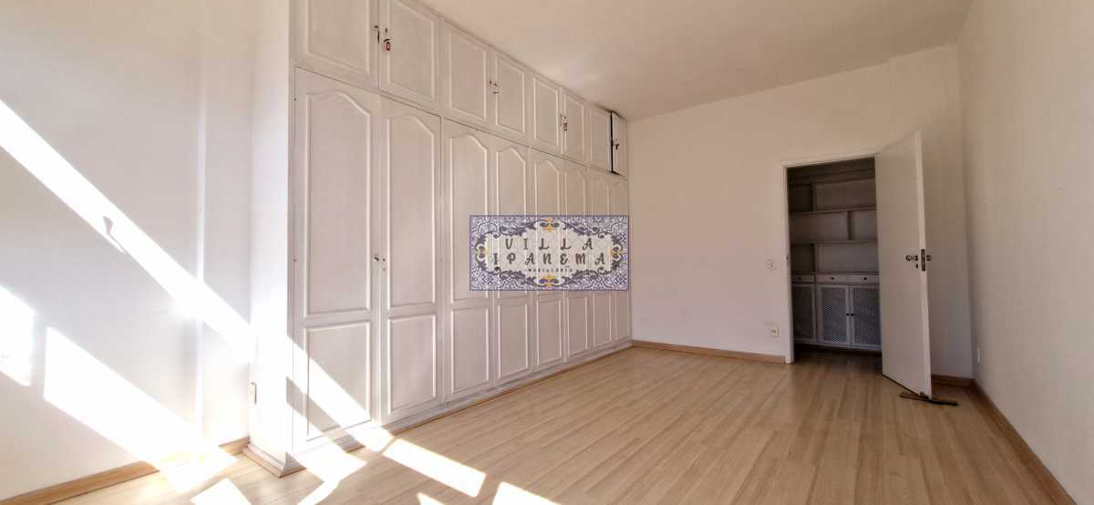 Conheça IA do imóvel - Apartamento à venda Rua Bulhões de Carvalho, Copacabana, Rio de Janeiro - R$ 2.050.000 - LI0081 - 28 IA - 28