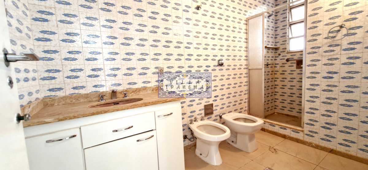 Conheça J do imóvel - Apartamento à venda Rua Bulhões de Carvalho, Copacabana, Rio de Janeiro - R$ 2.050.000 - LI0081 - 30 J - 30