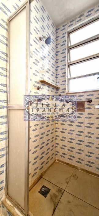 Conheça JB do imóvel - Apartamento à venda Rua Bulhões de Carvalho, Copacabana, Rio de Janeiro - R$ 2.050.000 - LI0081 - 32 JB - 32