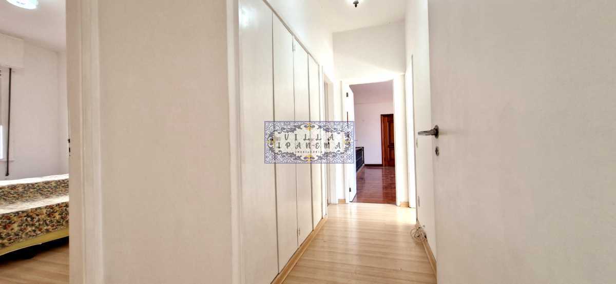Conheça K do imóvel - Apartamento à venda Rua Bulhões de Carvalho, Copacabana, Rio de Janeiro - R$ 2.050.000 - LI0081 - 33 K - 33