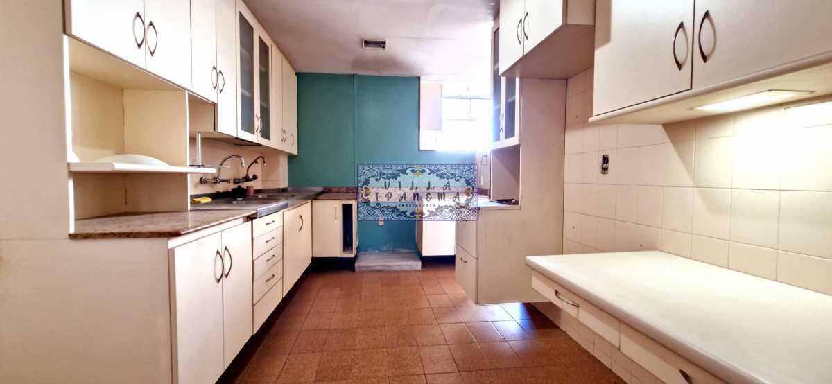 Conheça L do imóvel - Apartamento à venda Rua Bulhões de Carvalho, Copacabana, Rio de Janeiro - R$ 2.050.000 - LI0081 - 34 L - 34