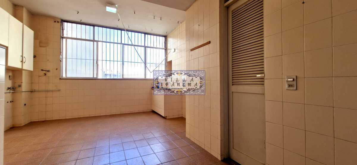 Conheça M do imóvel - Apartamento à venda Rua Bulhões de Carvalho, Copacabana, Rio de Janeiro - R$ 2.050.000 - LI0081 - 36 M - 36
