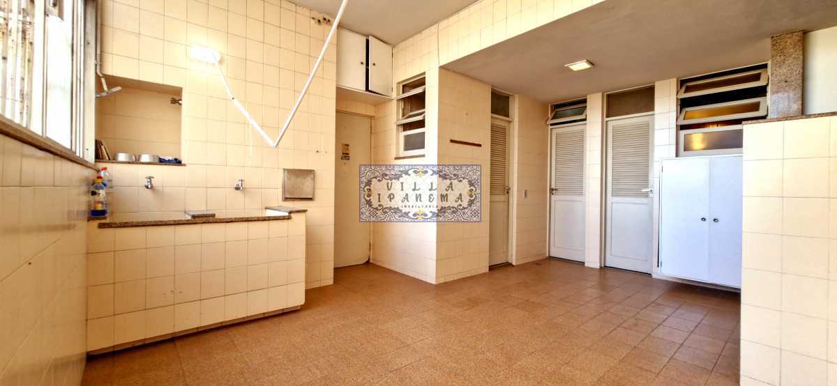 Conheça MA do imóvel - Apartamento à venda Rua Bulhões de Carvalho, Copacabana, Rio de Janeiro - R$ 2.050.000 - LI0081 - 37 MA - 37