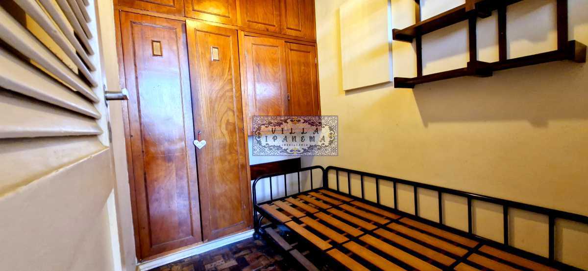 Conheça N do imóvel - Apartamento à venda Rua Bulhões de Carvalho, Copacabana, Rio de Janeiro - R$ 2.050.000 - LI0081 - 38 N - 38