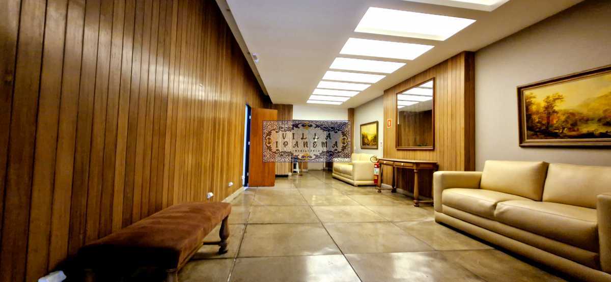 Conheça R do imóvel - Apartamento à venda Rua Bulhões de Carvalho, Copacabana, Rio de Janeiro - R$ 2.050.000 - LI0081 - 44 R - 44