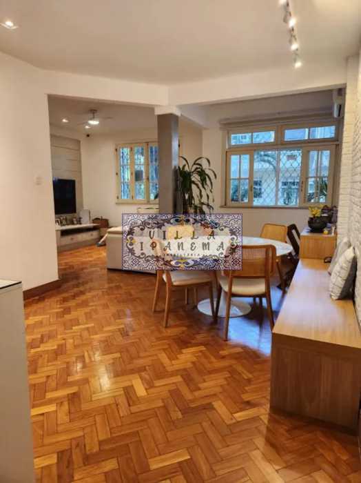 Conheça a do imóvel - Apartamento à venda Rua Maestro Francisco Braga, Copacabana, Rio de Janeiro - R$ 1.370.000 - PEDR005 - 1 a - 1