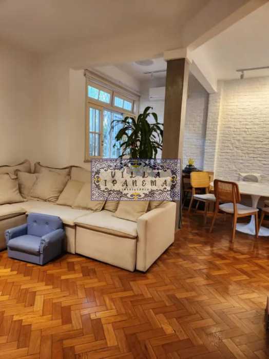 Conheça aa do imóvel - Apartamento à venda Rua Maestro Francisco Braga, Copacabana, Rio de Janeiro - R$ 1.370.000 - PEDR005 - 2 aa - 2