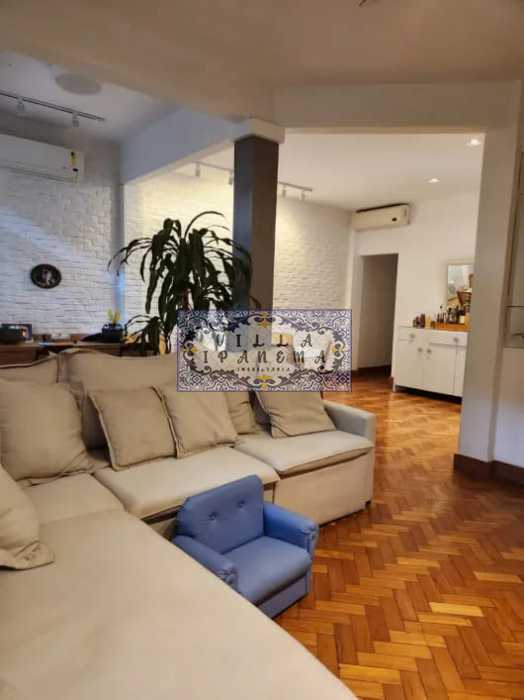 Conheça ab do imóvel - Apartamento à venda Rua Maestro Francisco Braga, Copacabana, Rio de Janeiro - R$ 1.370.000 - PEDR005 - 3 ab - 3