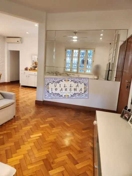 Conheça ac do imóvel - Apartamento à venda Rua Maestro Francisco Braga, Copacabana, Rio de Janeiro - R$ 1.370.000 - PEDR005 - 4 ac - 4