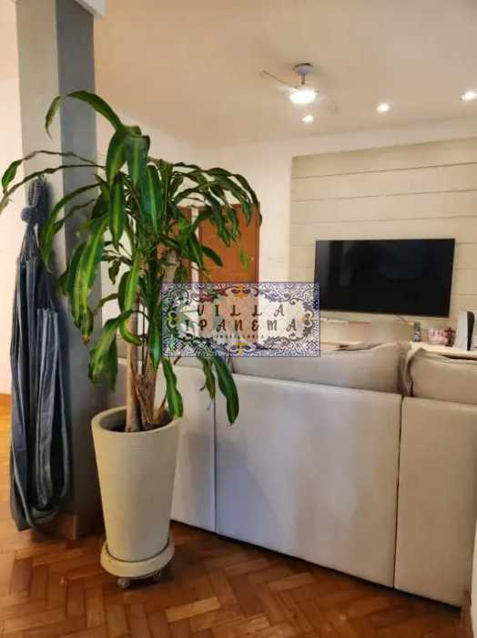 Conheça ad do imóvel - Apartamento à venda Rua Maestro Francisco Braga, Copacabana, Rio de Janeiro - R$ 1.370.000 - PEDR005 - 5 ad - 5