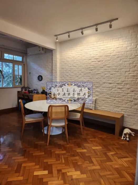 Conheça b do imóvel - Apartamento à venda Rua Maestro Francisco Braga, Copacabana, Rio de Janeiro - R$ 1.370.000 - PEDR005 - 6 b - 6