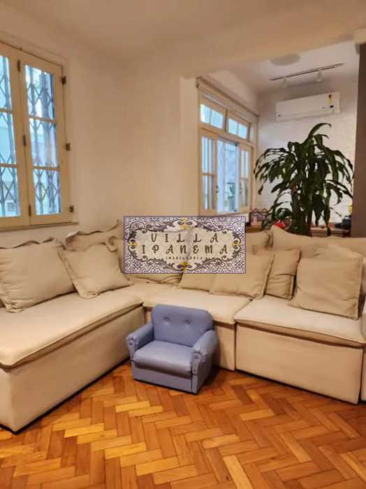 Conheça bc do imóvel - Apartamento à venda Rua Maestro Francisco Braga, Copacabana, Rio de Janeiro - R$ 1.370.000 - PEDR005 - 9 bc - 9
