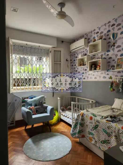 Conheça bd do imóvel - Apartamento à venda Rua Maestro Francisco Braga, Copacabana, Rio de Janeiro - R$ 1.370.000 - PEDR005 - 10 bd - 10