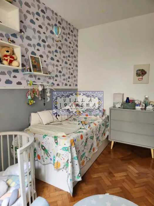 Conheça c do imóvel - Apartamento à venda Rua Maestro Francisco Braga, Copacabana, Rio de Janeiro - R$ 1.370.000 - PEDR005 - 11 c - 11
