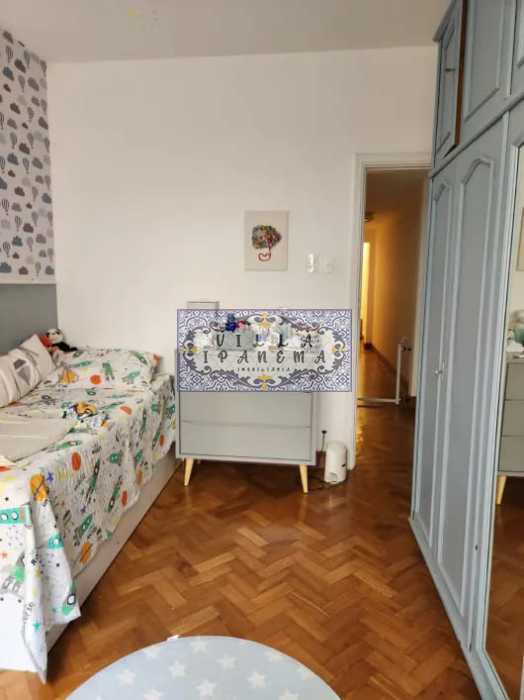 Conheça ca do imóvel - Apartamento à venda Rua Maestro Francisco Braga, Copacabana, Rio de Janeiro - R$ 1.370.000 - PEDR005 - 12 ca - 12